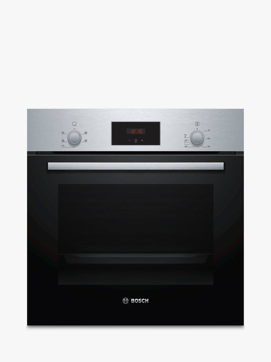 Bosch Built in Electric Single - Stainless Steel | Oven