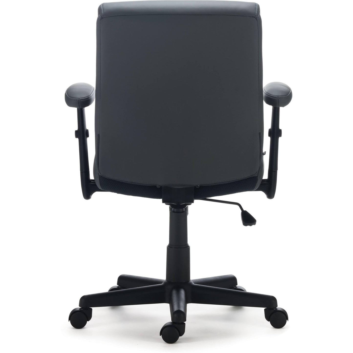 24328574 Traymore Luxura Managers Chair Gray (53246) | Office Chairs