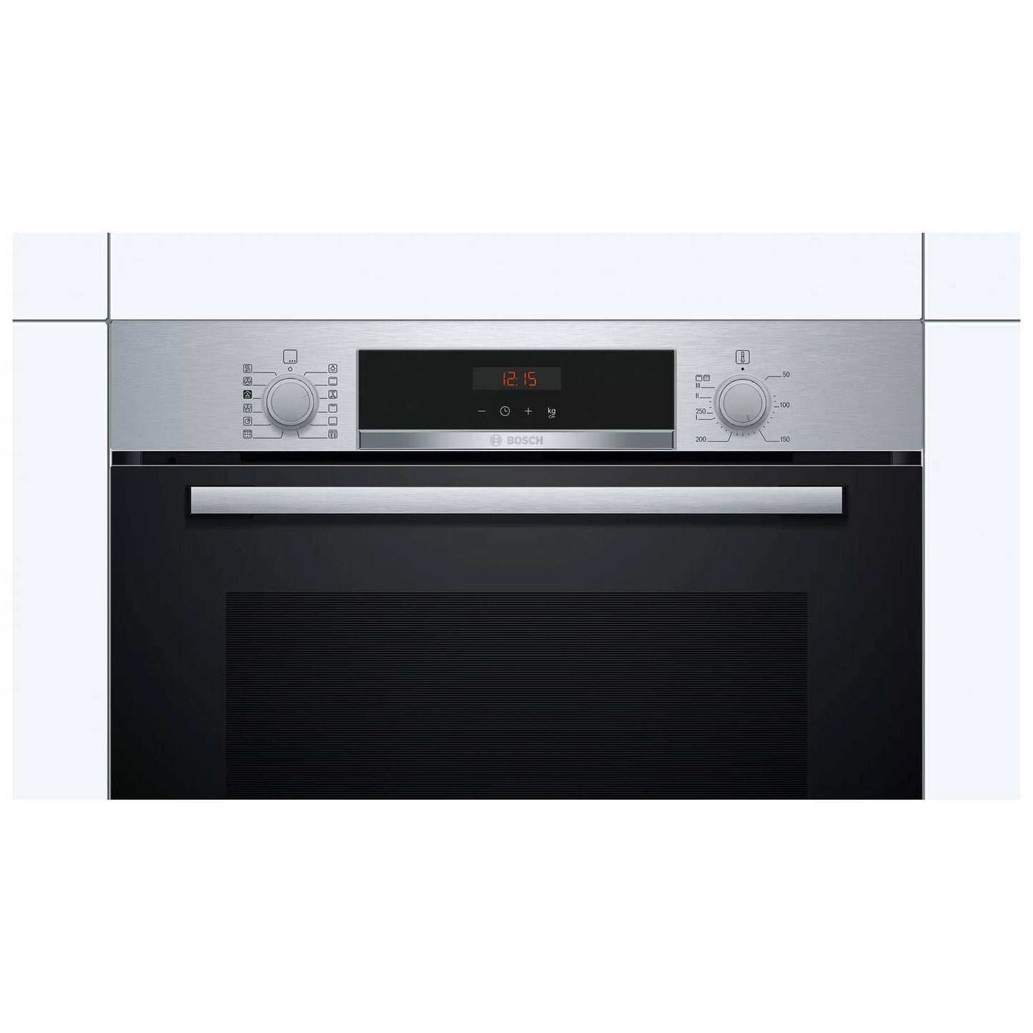 Bosch Serie 4 Built-in Electric Single | Oven