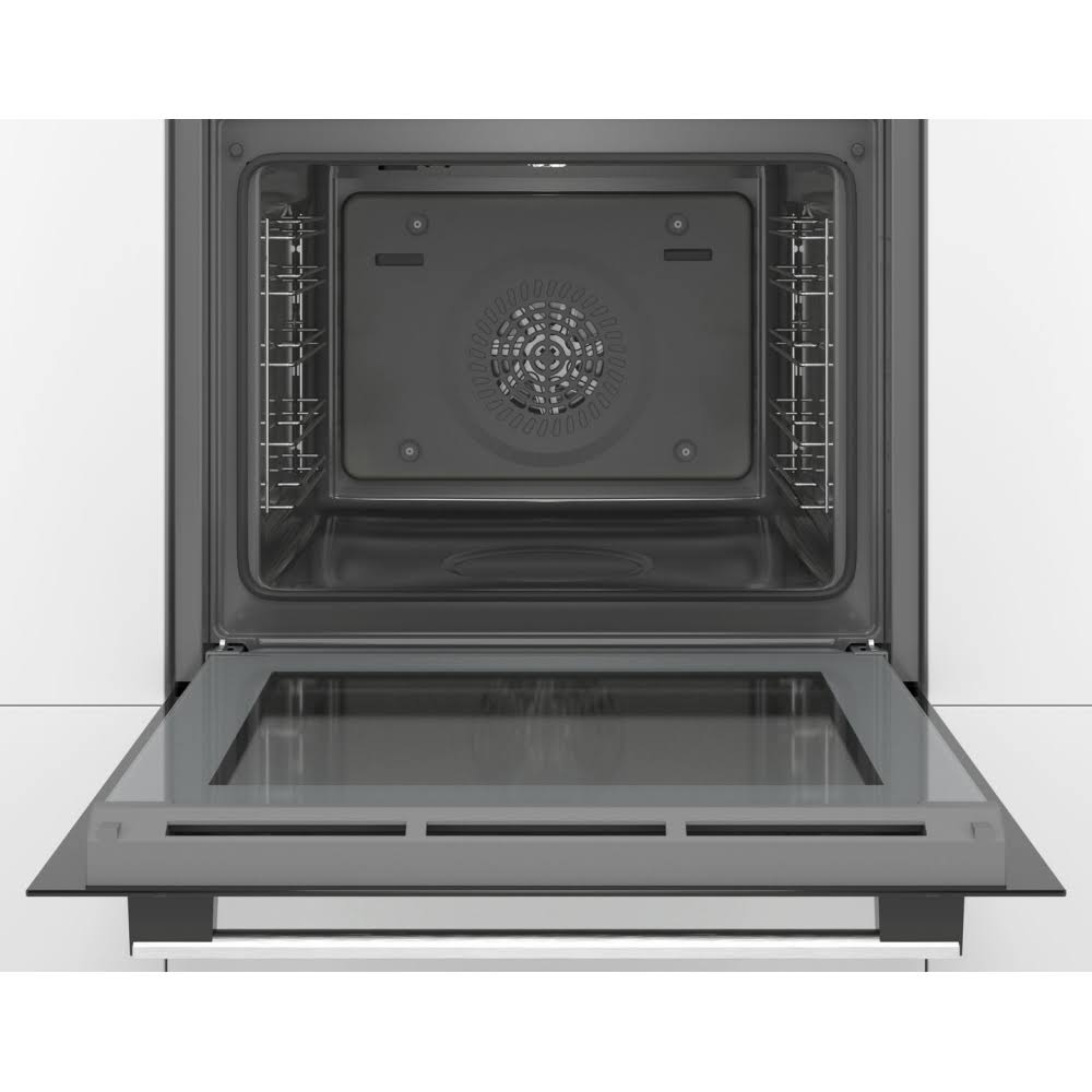 Bosch Serie 4 Built in Electric Single | Oven