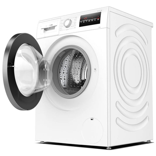 Bosch WAN28209GB 9kg 1400 White Washing Machine