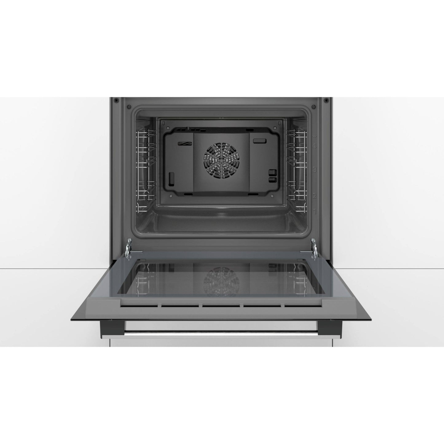 Bosch Built in Electric Single - Stainless Steel | Oven