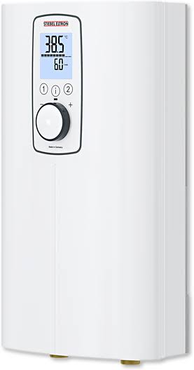 Stiebel Eltron DCE-X 6/8 Premium Compact Instant Water Heater