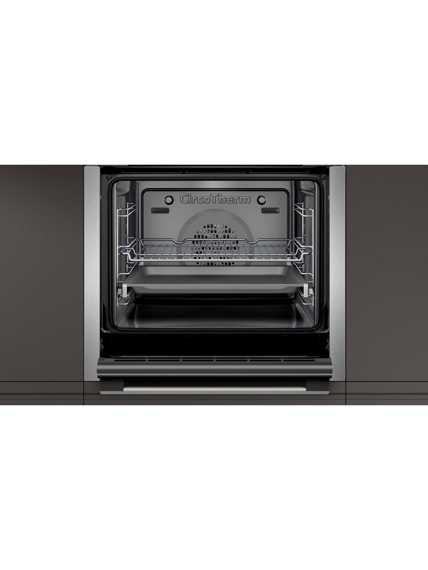 Neff Built in Single Electric Slide & Hide Oven | Oven