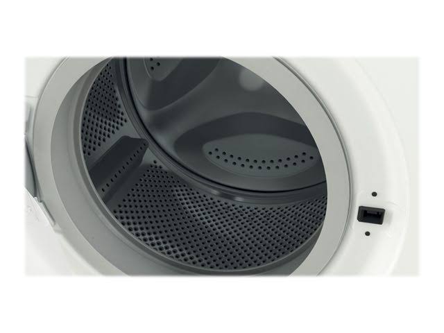 Indesit EWD81483WUKN My Time 8kg 1400 RPM Washing Machine White D Rated