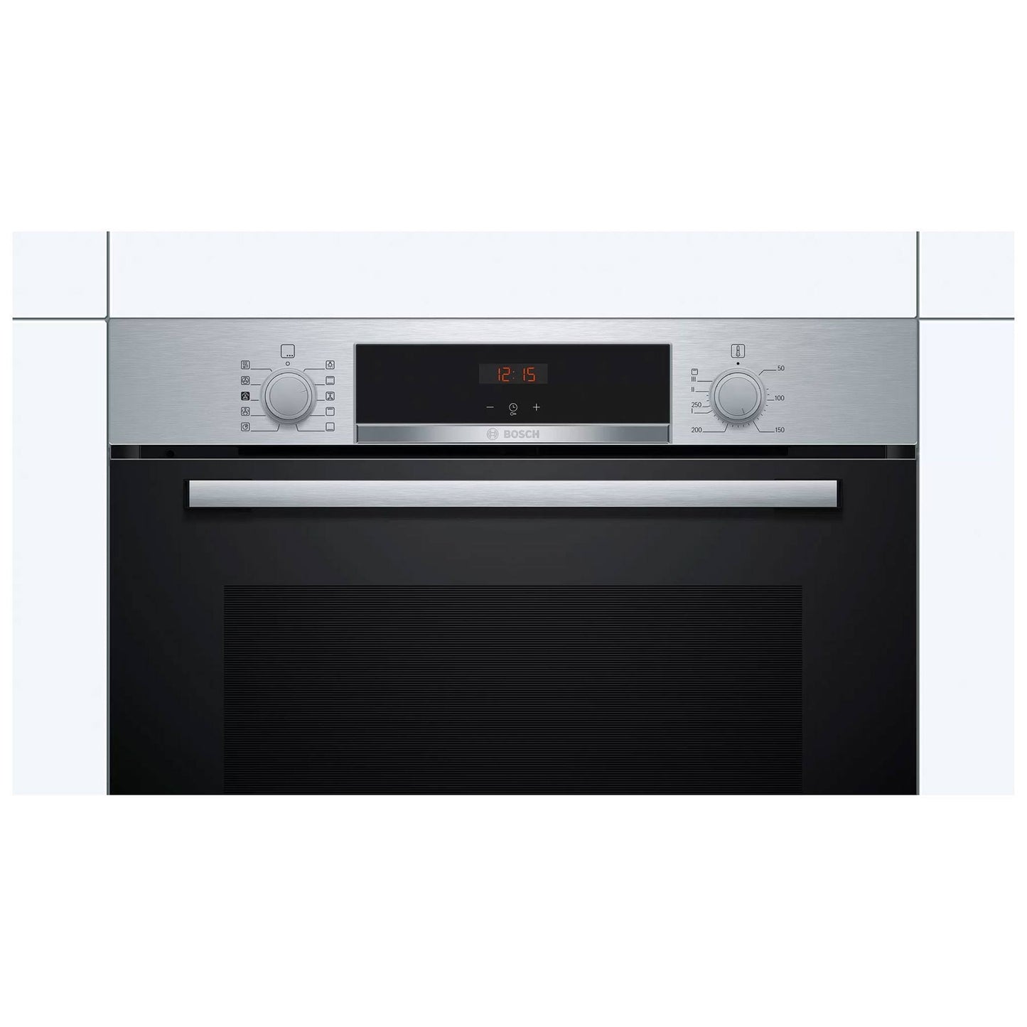 Bosch Serie 4 Built in Electric Single | Oven