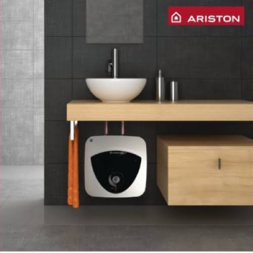 Ariston 15L 3kW Andris Lux Undersink Water Heater