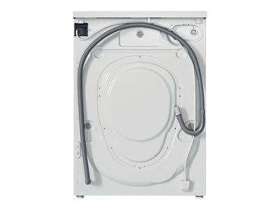 Indesit EWD81483WUKN My Time 8kg 1400 RPM Washing Machine White D Rated