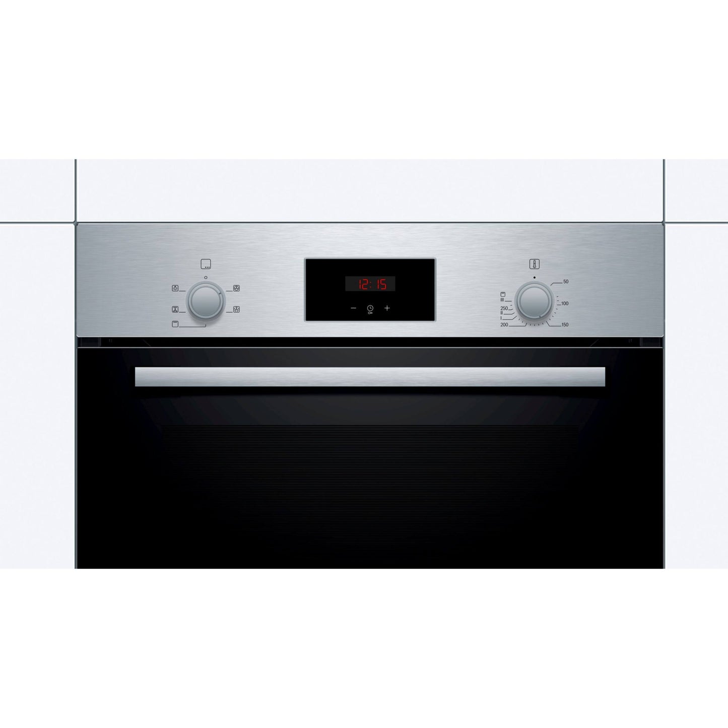 Bosch Built in Electric Single - Stainless Steel | Oven