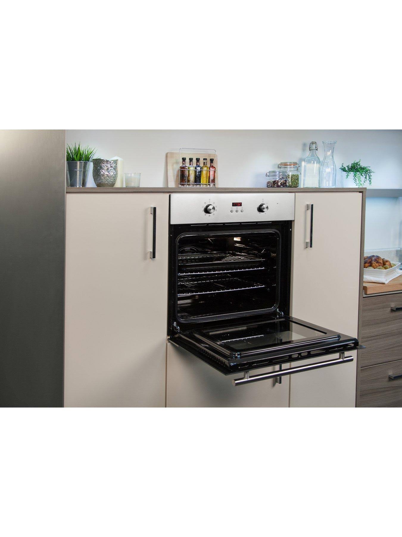 Russell Hobbs Built-in Electric - Stainless Steel | Oven