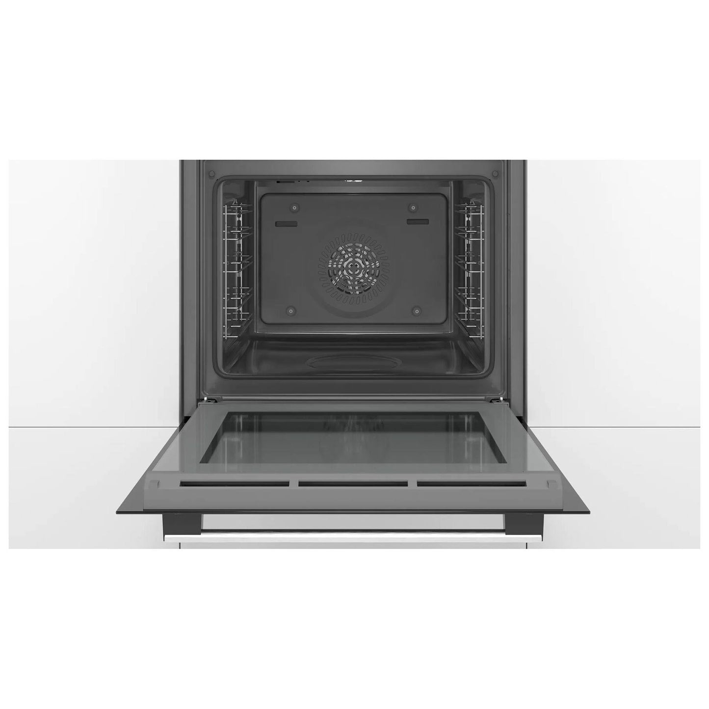 Bosch Serie 4 Built in Electric Single | Oven