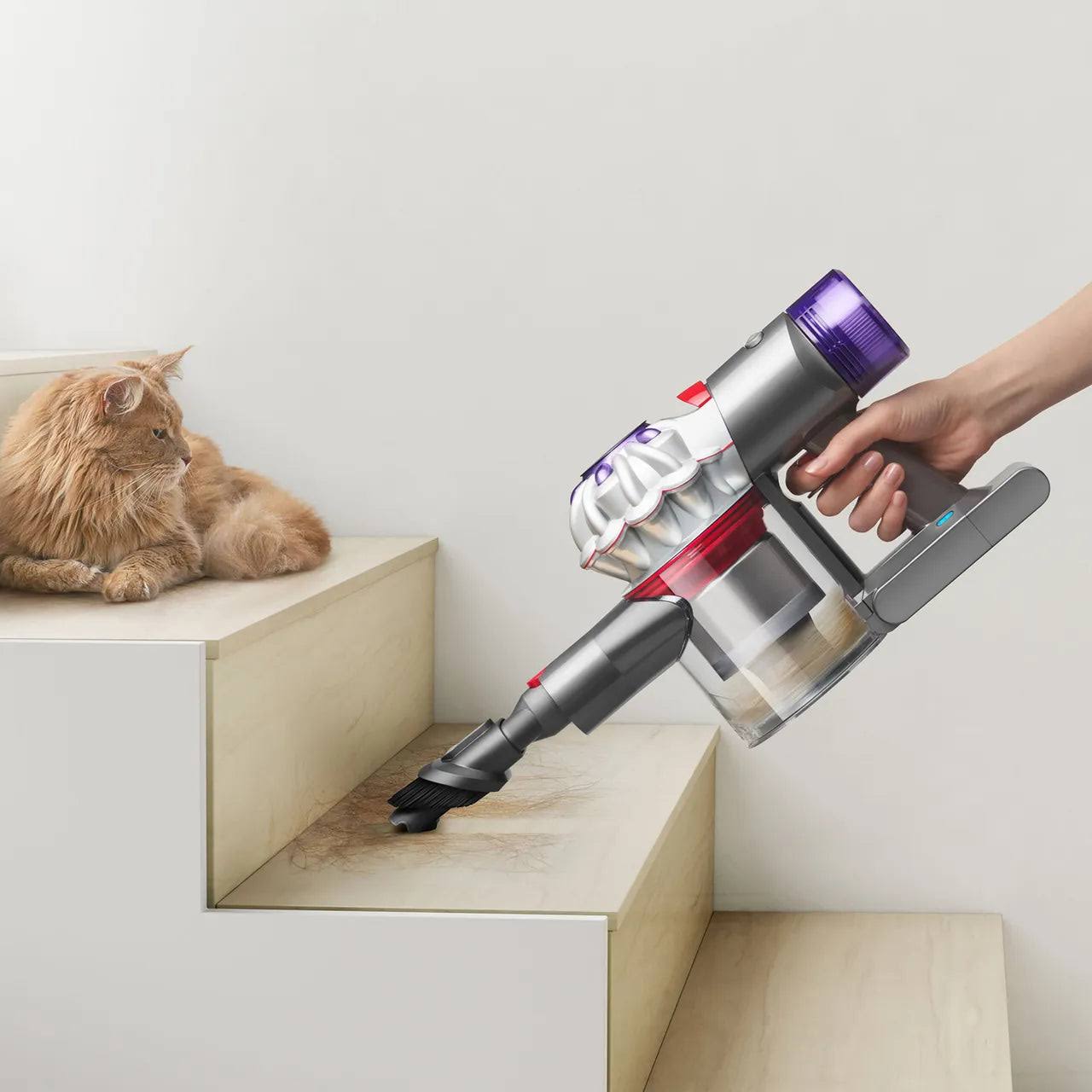 Dyson V8 Extra Cordless Vacuum Cleaner