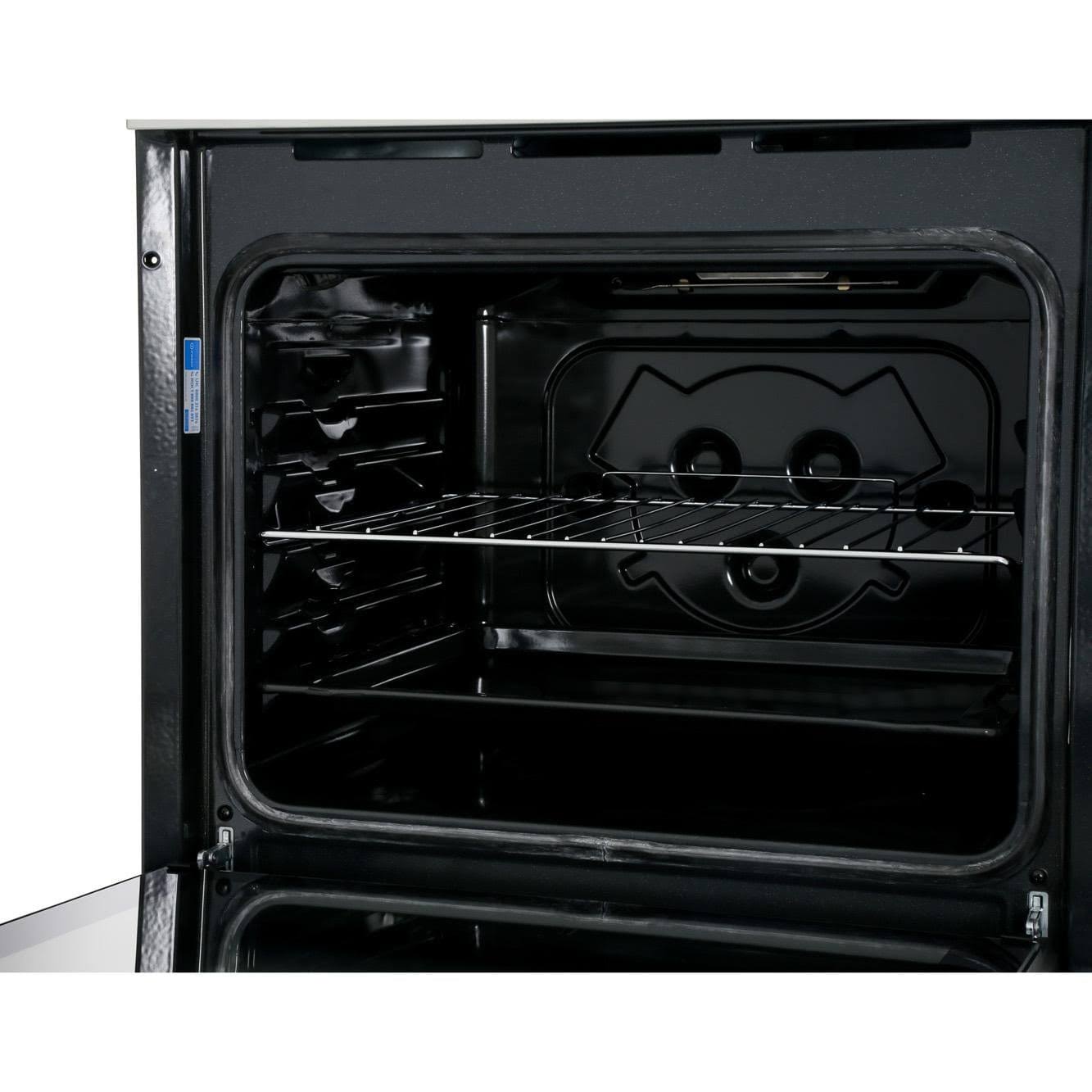 Indesit Built in Electric Single - Stainless Steel | Oven