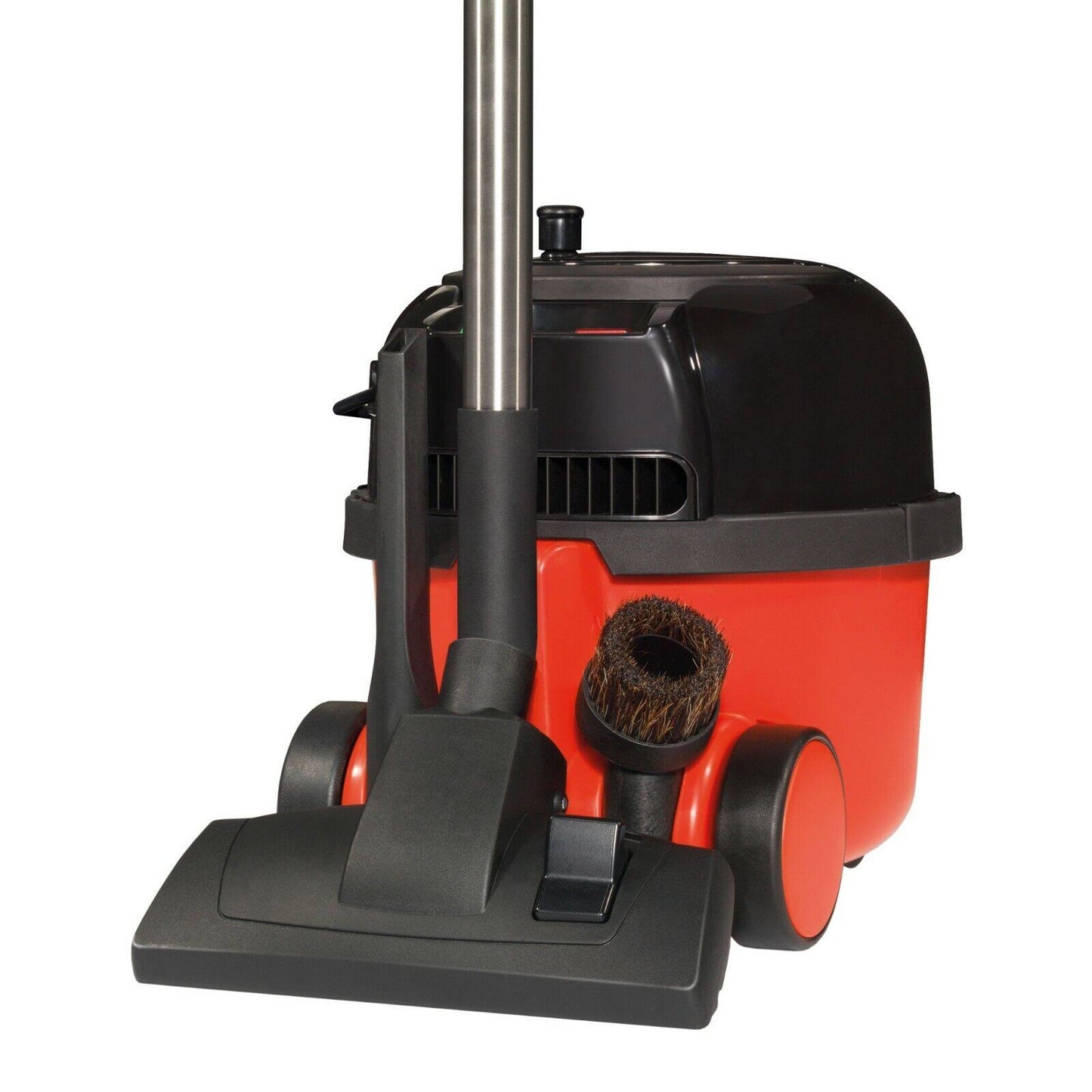 Numatic Henry Vacuum Cleaner - Red