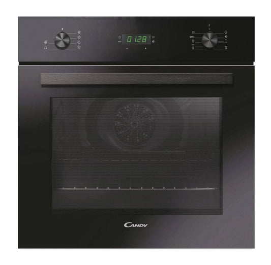 Candy Electric - Black | Oven