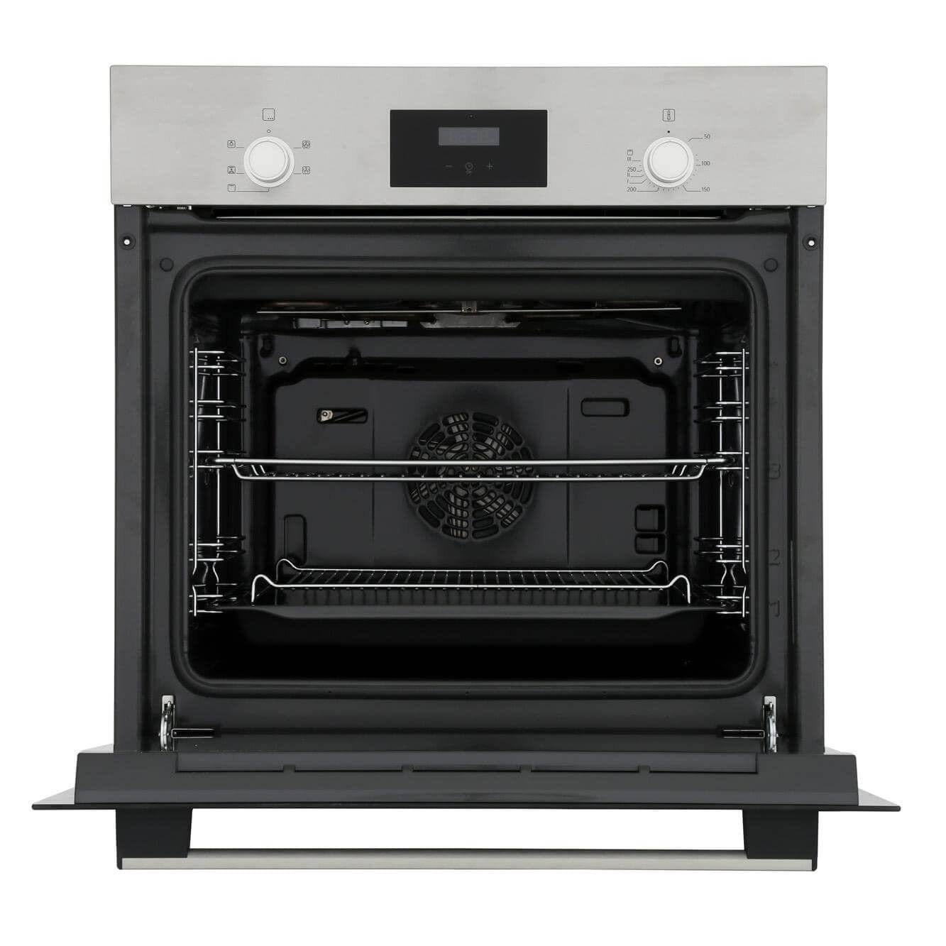 Bosch Built in Electric Single - Stainless Steel | Oven