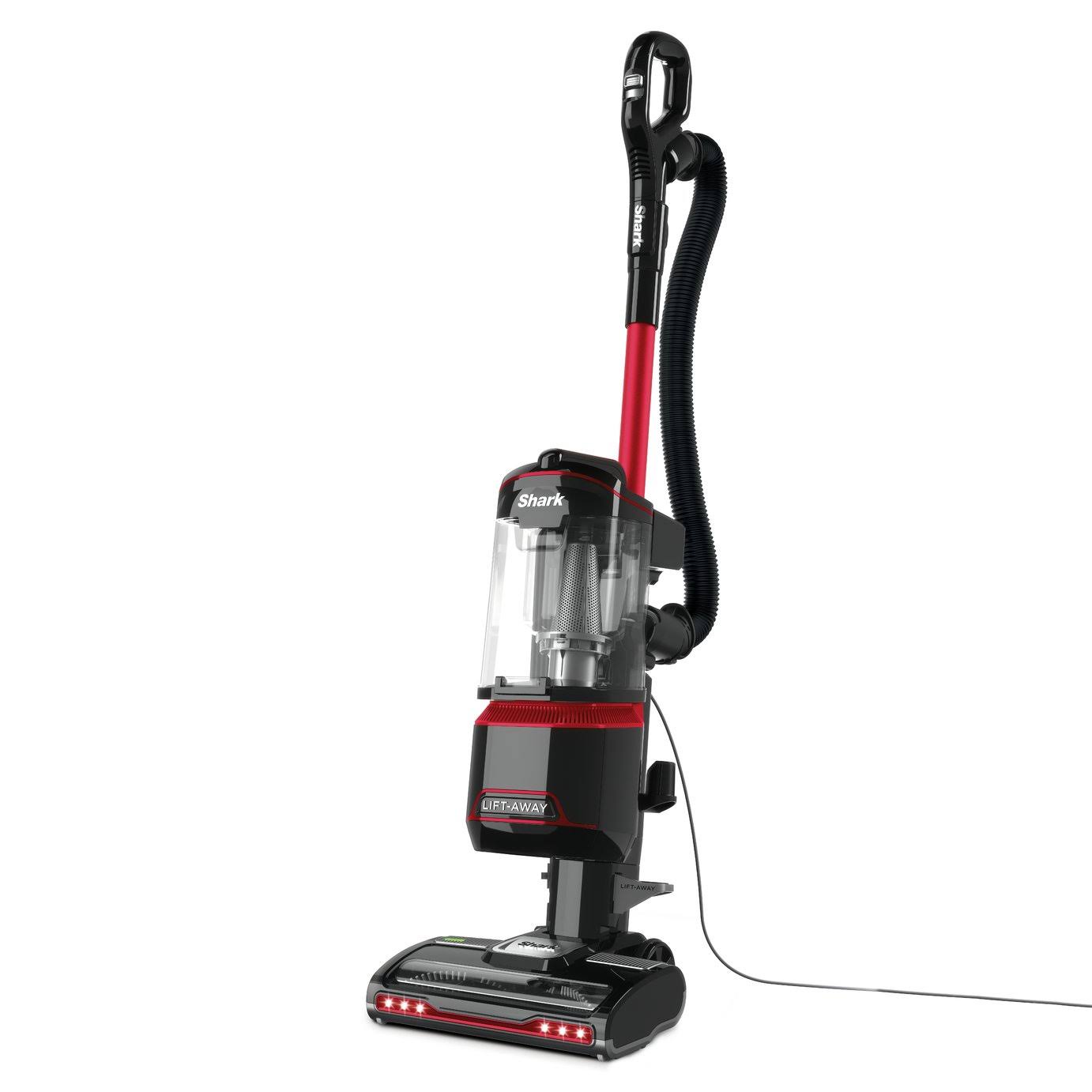 Shark NV602UKT Lift-Away Upright Vacuum Cleaner