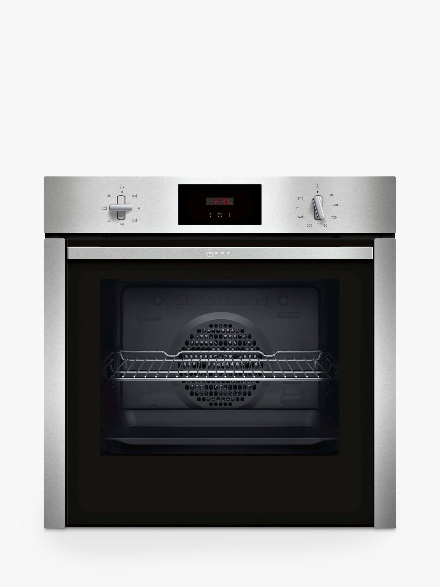 Neff Slide & Hide Built in Electric Single |  Oven