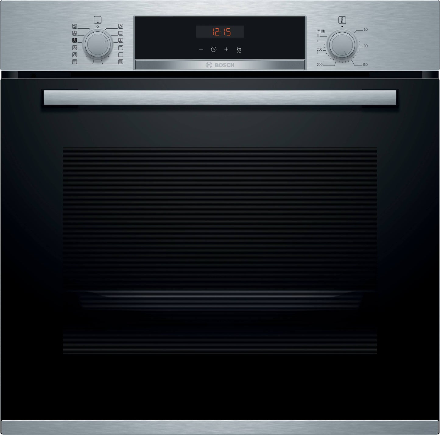 Bosch Serie 4 Built-in Electric Single | Oven