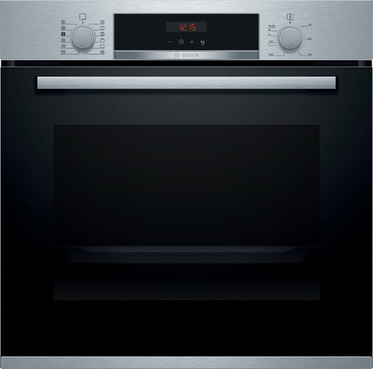 Bosch Serie 4 Built-in Electric Single | Oven