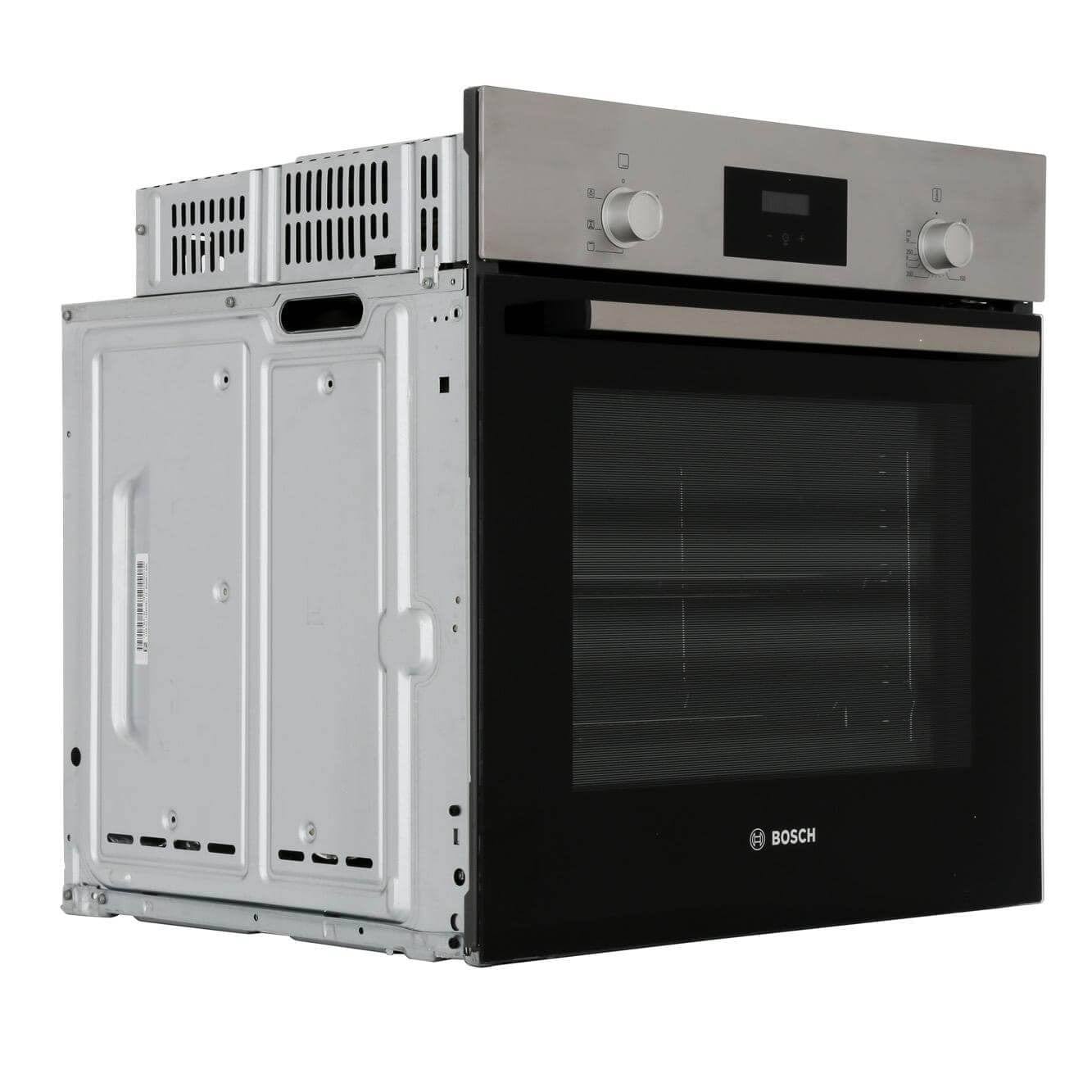 Bosch Built in Electric Single - Stainless Steel | Oven