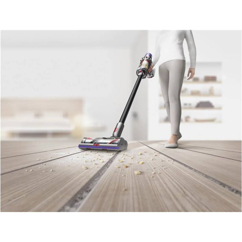 Dyson V15 Detect Cordless Vacuum Cleaner