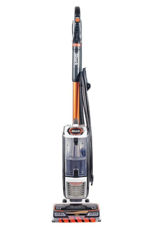 Shark NZ801UK Anti Hair Wrap Upright Vacuum Cleaner