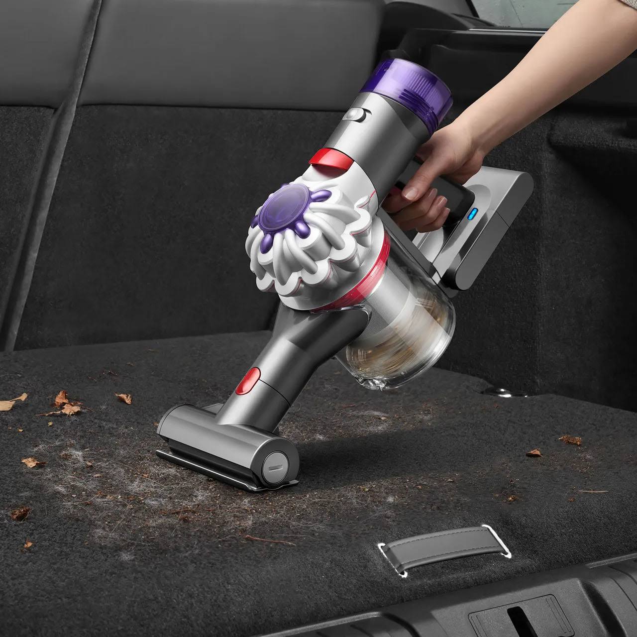 Dyson V8 Extra Cordless Vacuum Cleaner