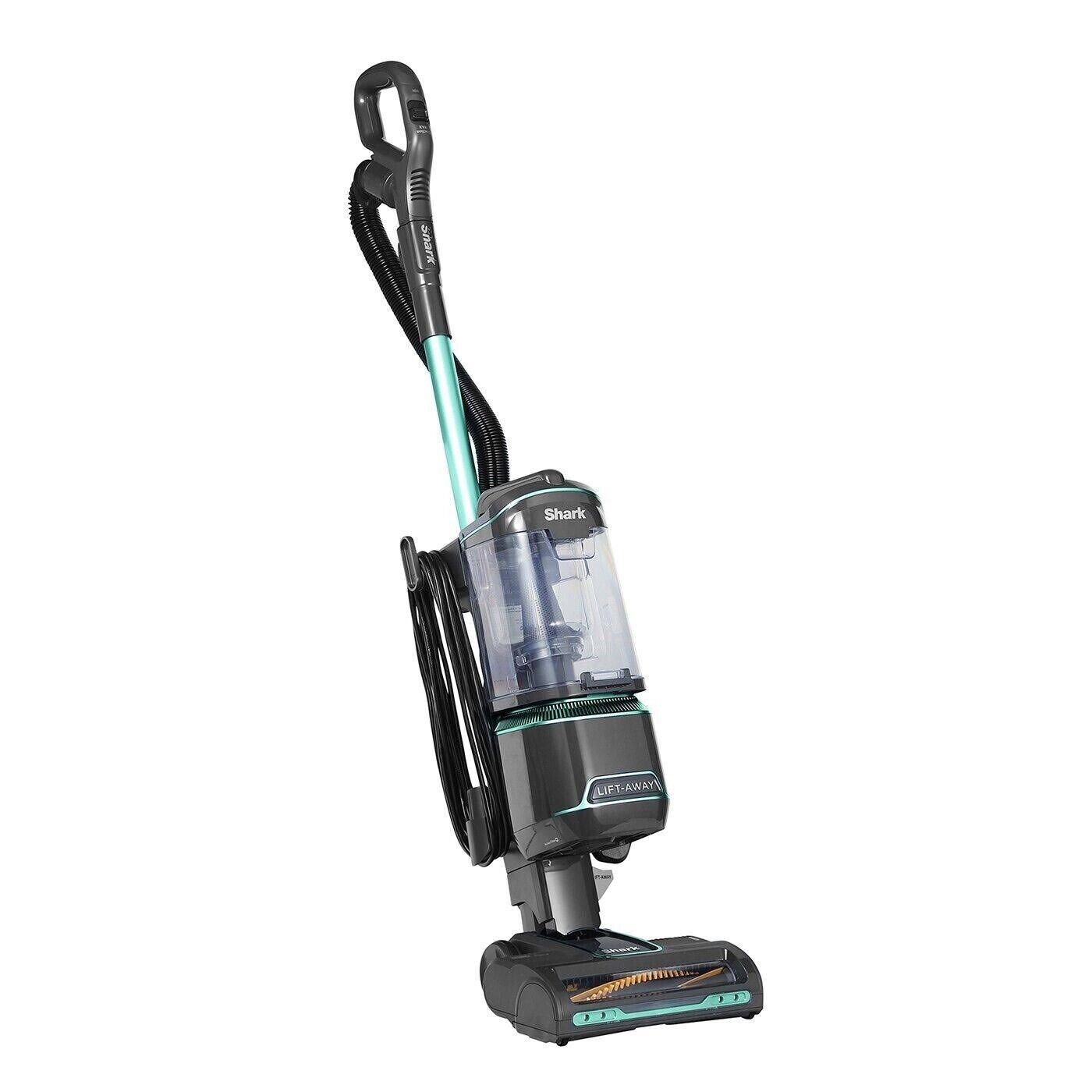 Shark NZ690UK Anti-Hair Wrap Upright Vacuum Cleaner