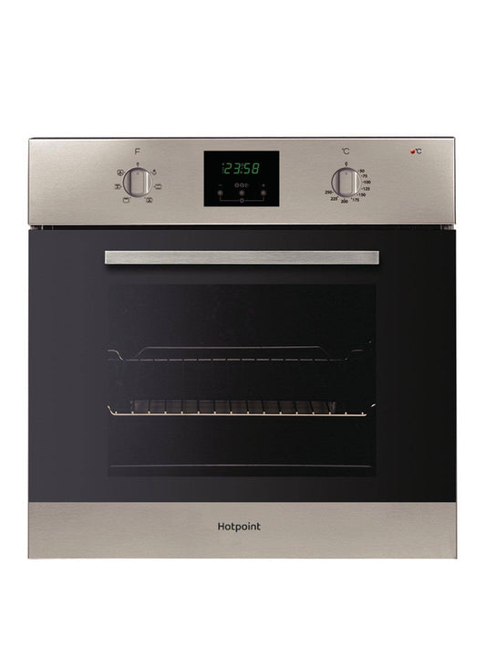 Hotpoint Built-in Electric Single AOY54CIX | Oven