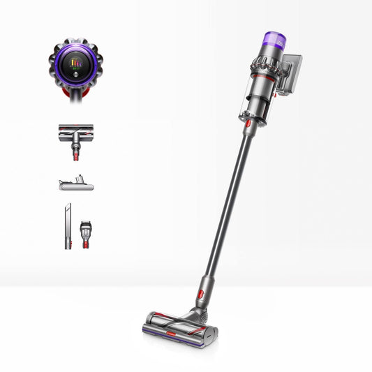 Dyson V15 Detect Cordless Vacuum Cleaner